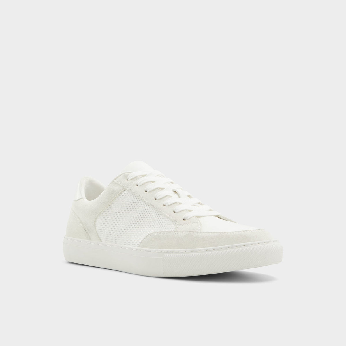 Cityspec White Men's Sneakers - Low top sneaker, Cup sole | Aldo New