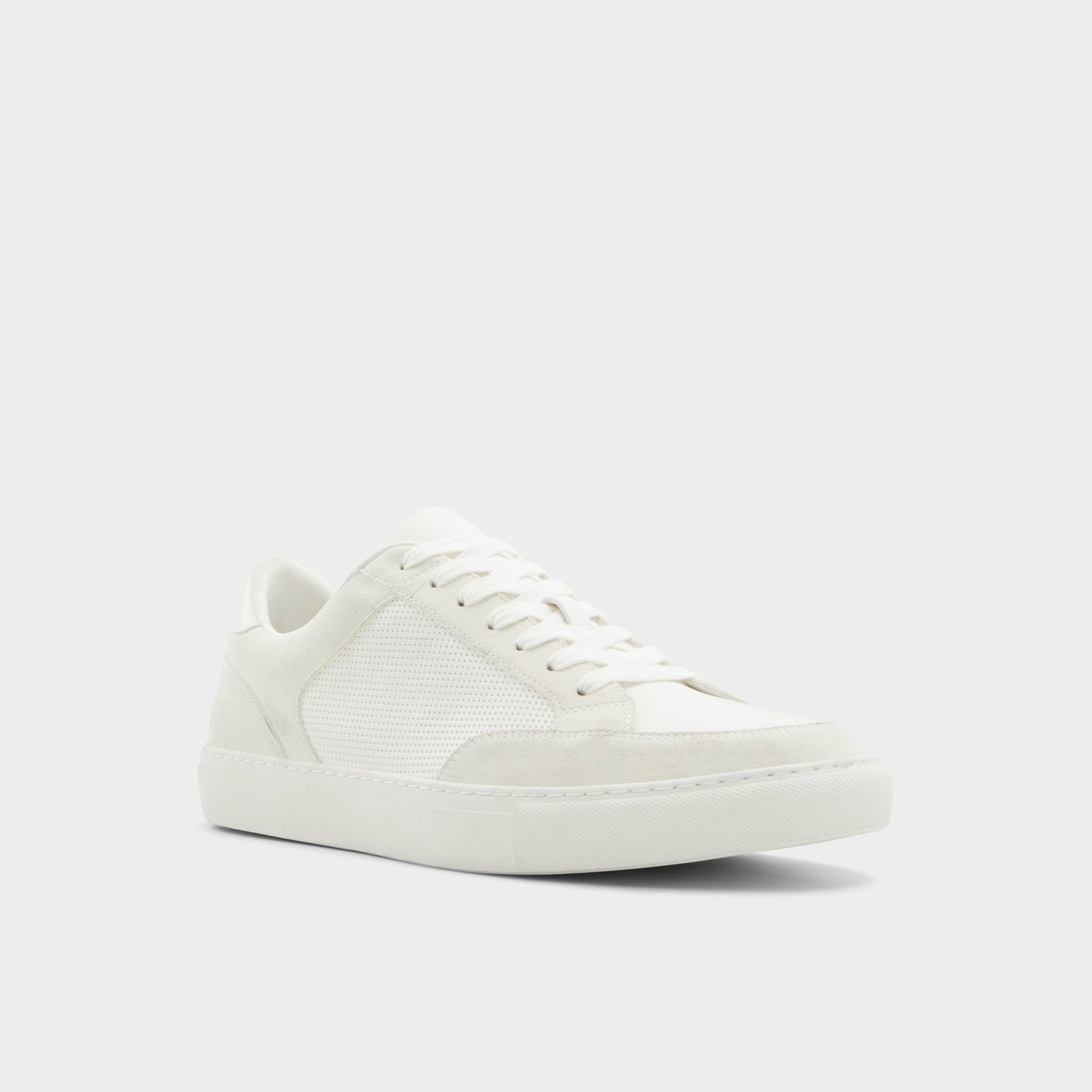 Cityspec White Men's Sneakers - Low top sneaker, Cup sole | Aldo New
