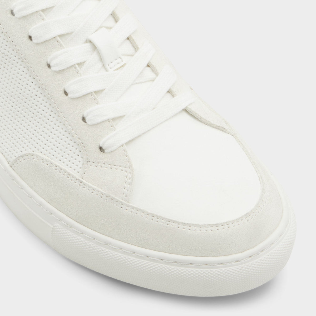 Cityspec White Men's Sneakers - Low top sneaker, Cup sole | Aldo New