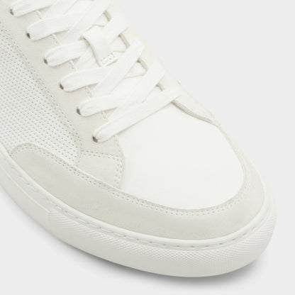 Cityspec White Men's Sneakers - Low top sneaker, Cup sole | Aldo New