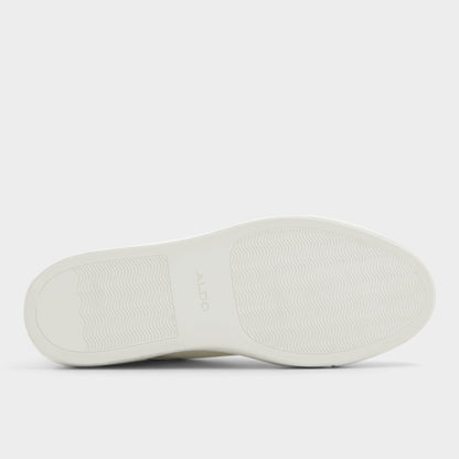 Cityspec White Men's Sneakers - Low top sneaker, Cup sole | Aldo New