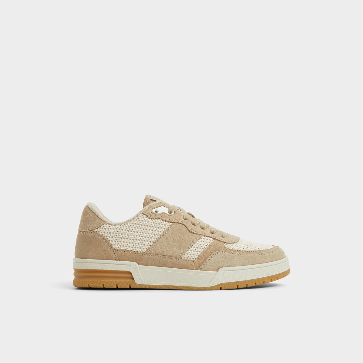 Topper Natural Men's Sneakers - Low top sneaker | Aldo Featured