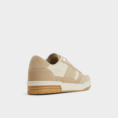Topper Natural Men's Sneakers - Low top sneaker | Aldo Featured