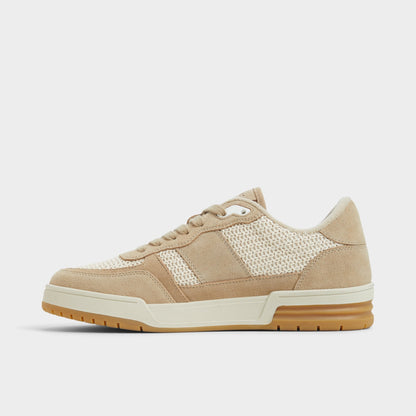Topper Natural Men's Sneakers - Low top sneaker | Aldo Featured
