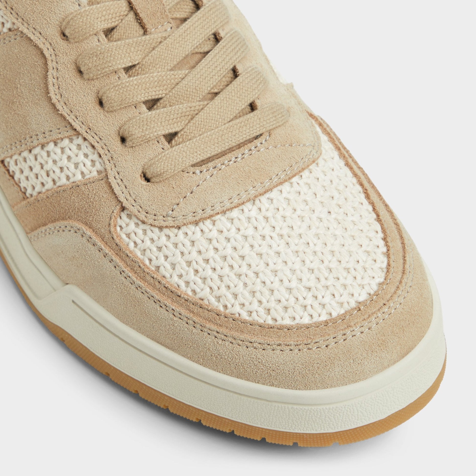 Topper Natural Men's Sneakers - Low top sneaker | Aldo Featured