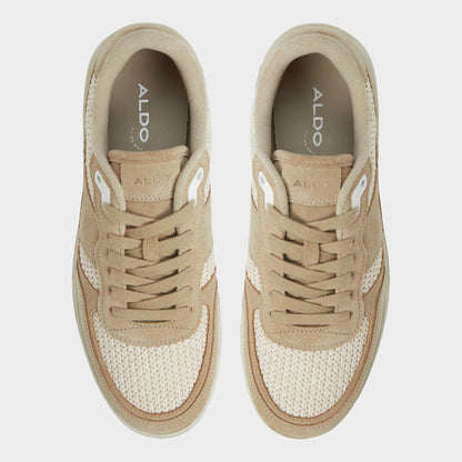 Topper Natural Men's Sneakers - Low top sneaker | Aldo Featured