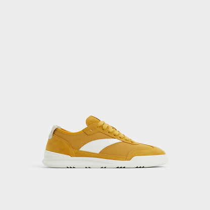Clubmtl Medium Yellow Men's Low top - Low top sneaker | Aldo Popular