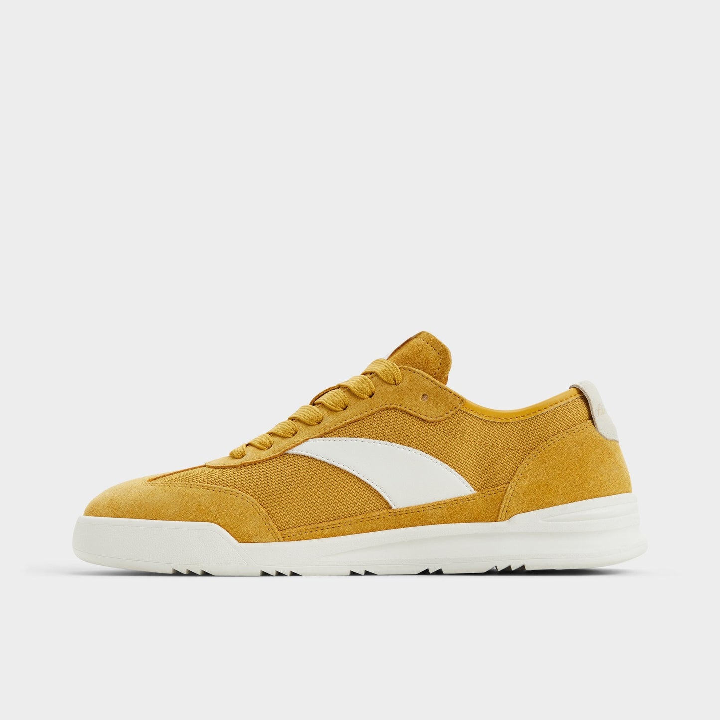 Clubmtl Medium Yellow Men's Low top - Low top sneaker | Aldo Popular