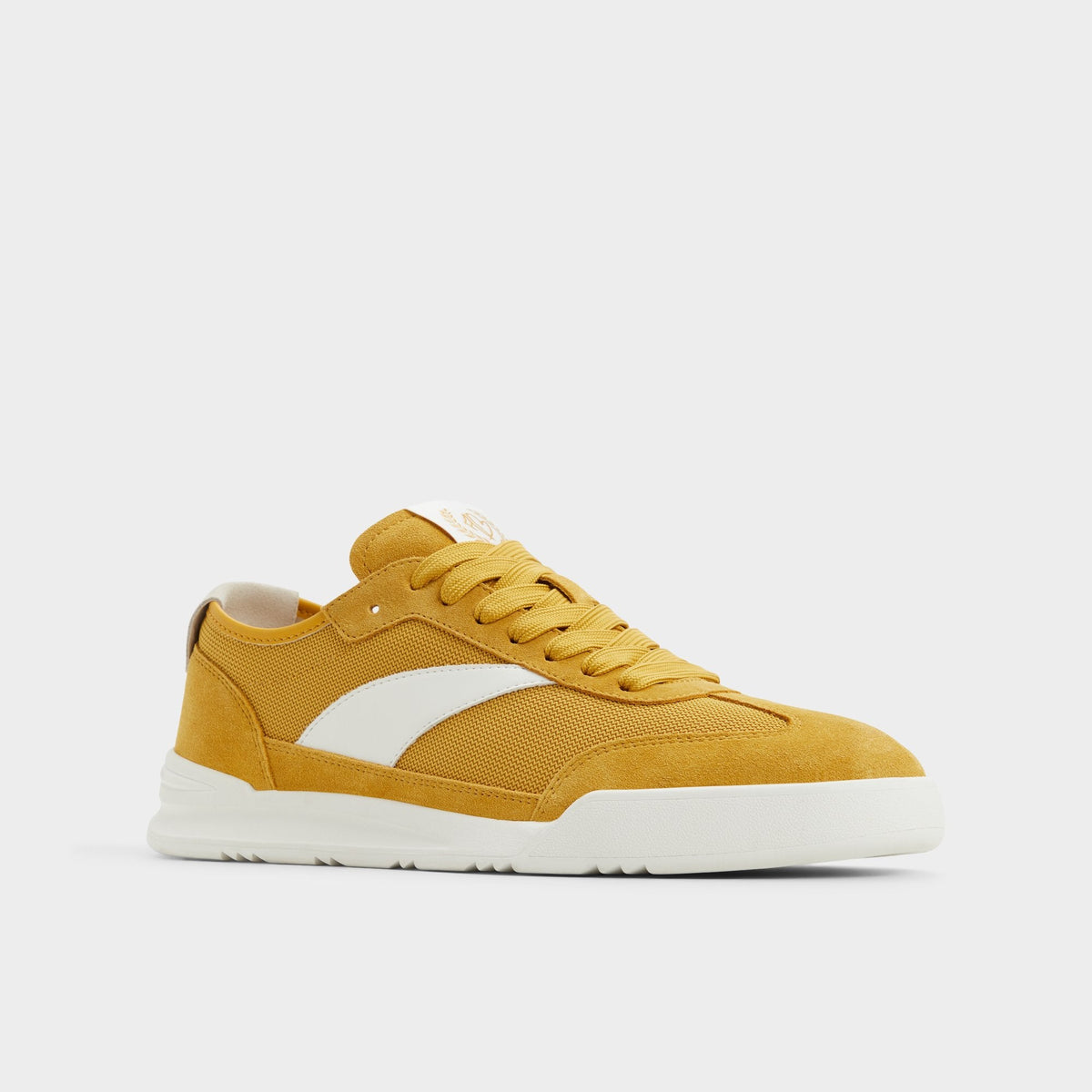 Clubmtl Medium Yellow Men's Low top - Low top sneaker | Aldo Popular