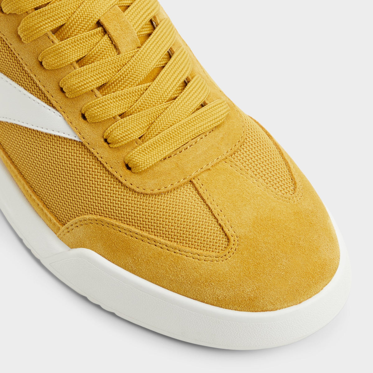 Clubmtl Medium Yellow Men's Low top - Low top sneaker | Aldo Popular