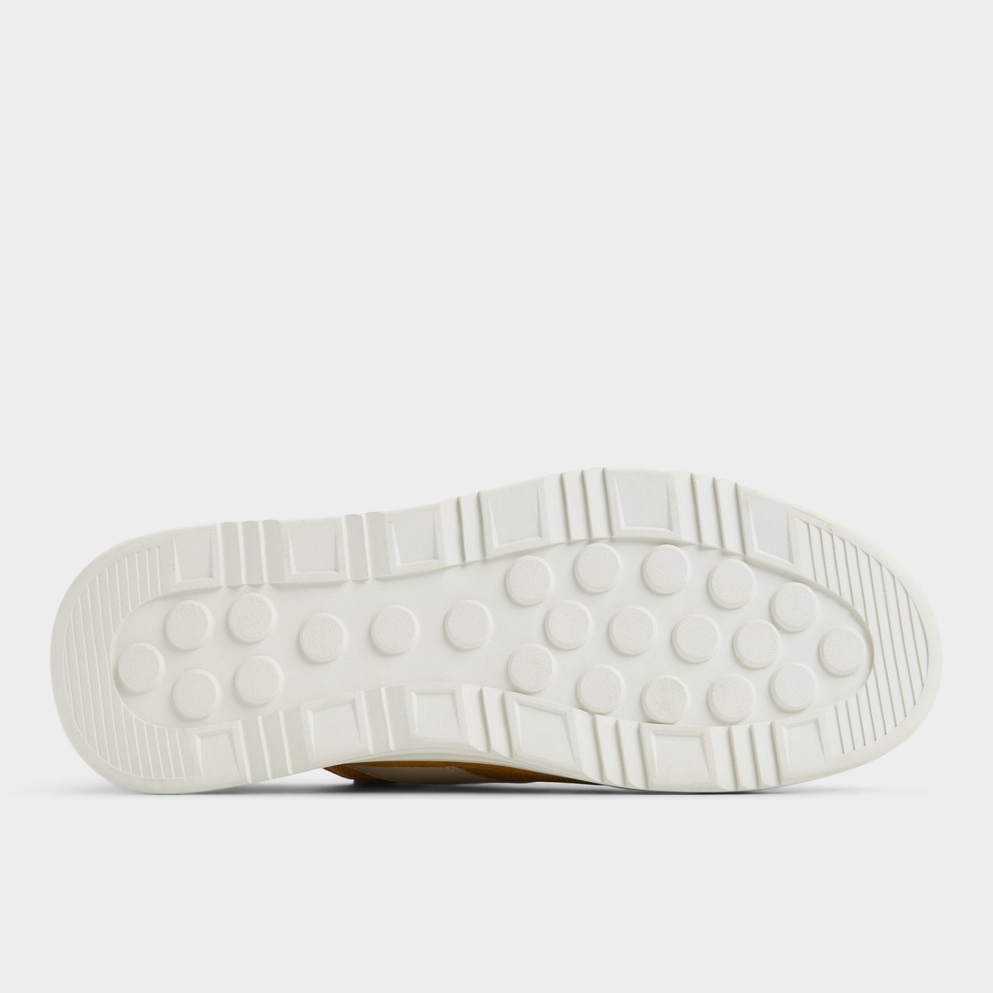 Clubmtl Medium Yellow Men's Low top - Low top sneaker | Aldo Popular