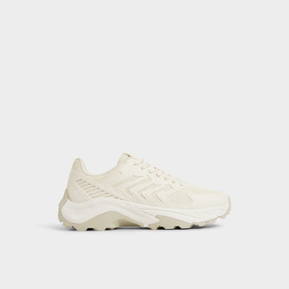 Zeffy in Ivory 14042551 - Jogger sneaker, Jogger sole | Aldo Trending