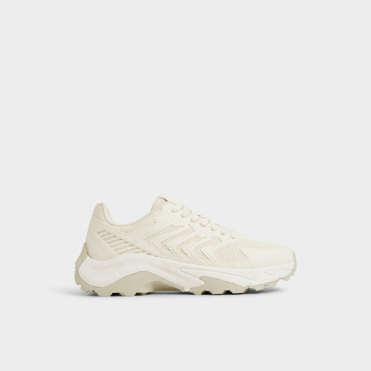 Zeffy in Ivory 14042551 - Jogger sneaker, Jogger sole | Aldo Trending