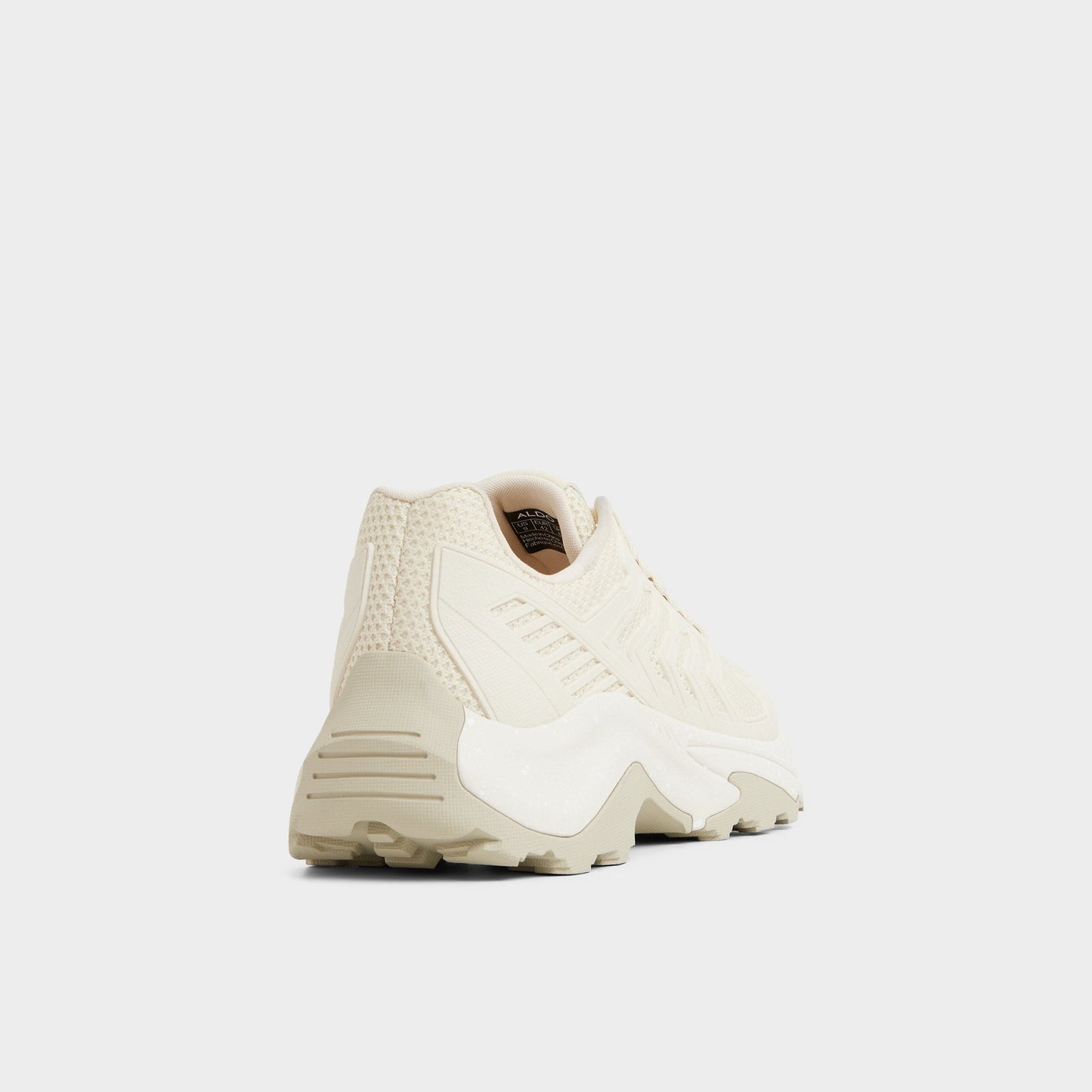 Zeffy in Ivory 14042551 - Jogger sneaker, Jogger sole | Aldo Trending