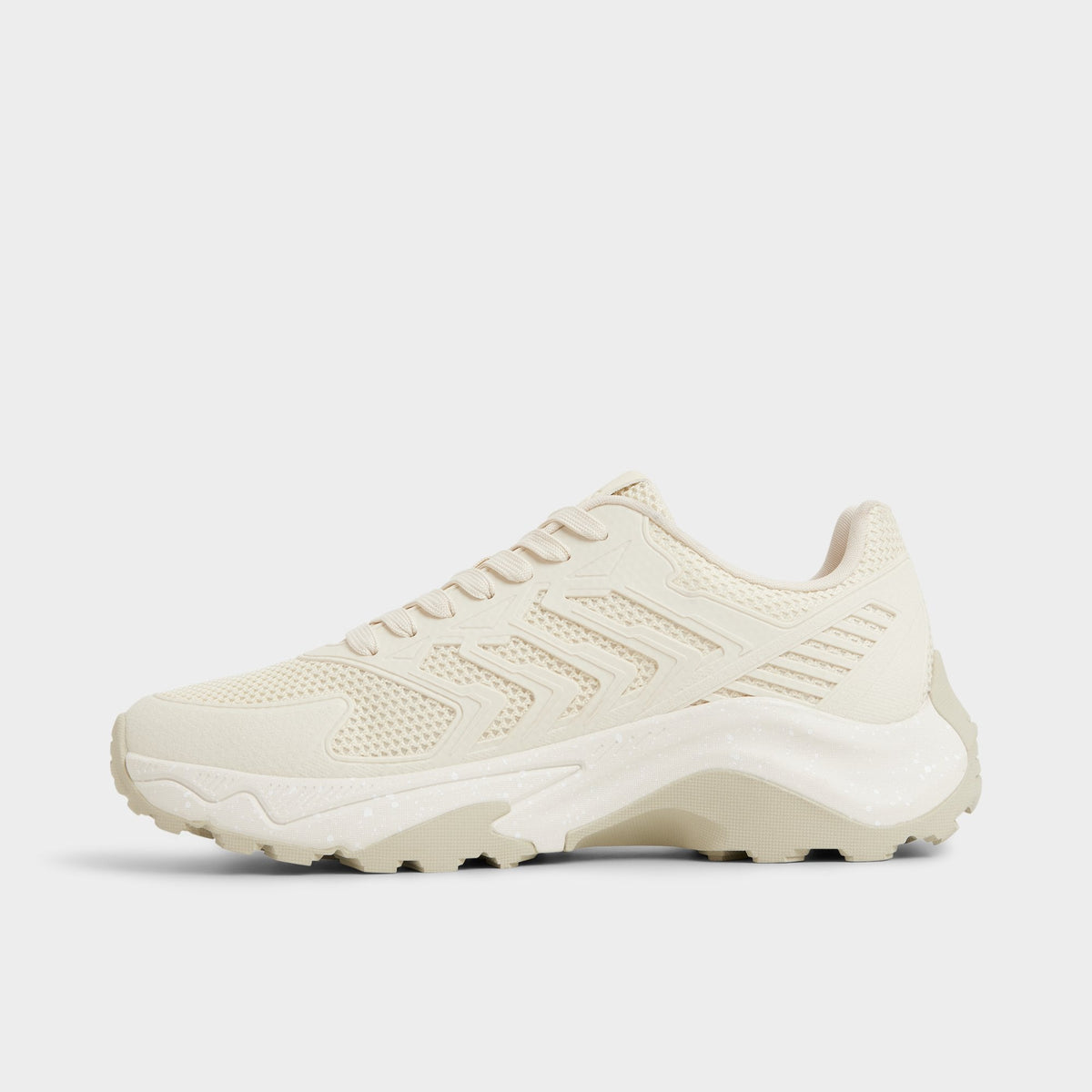 Zeffy in Ivory 14042551 - Jogger sneaker, Jogger sole | Aldo Trending