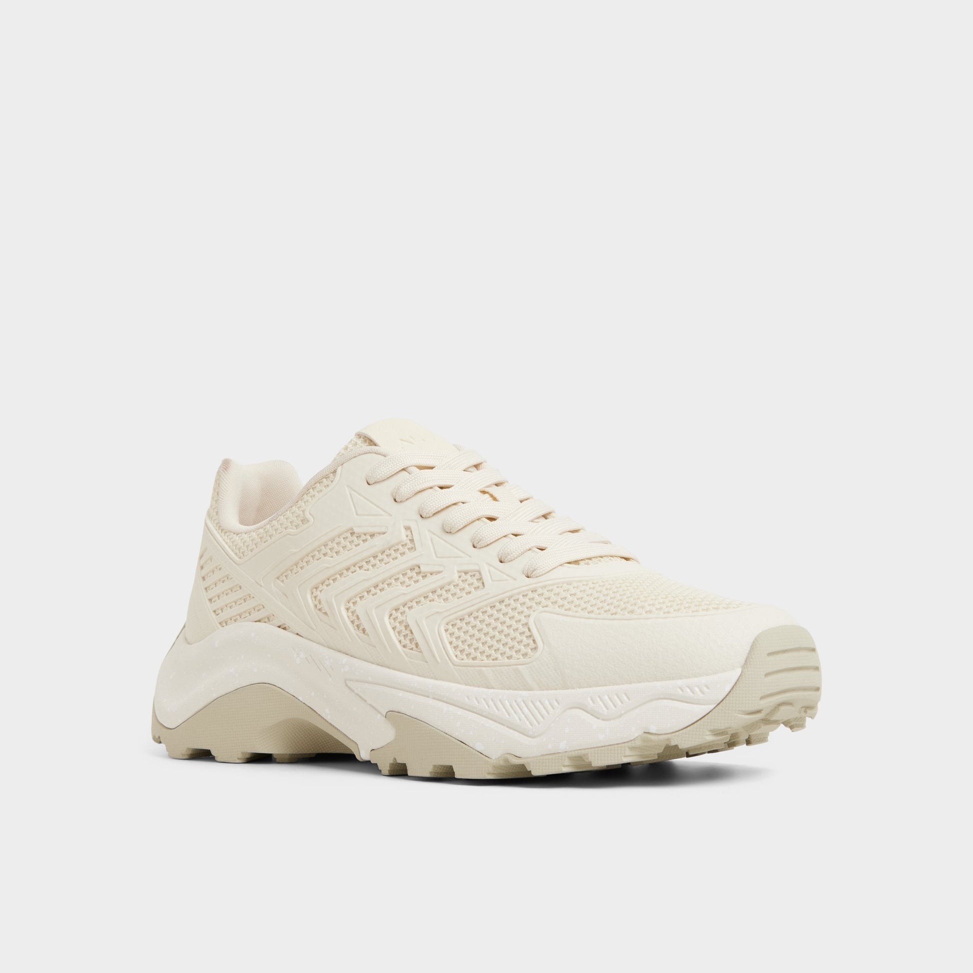 Zeffy in Ivory 14042551 - Jogger sneaker, Jogger sole | Aldo Trending
