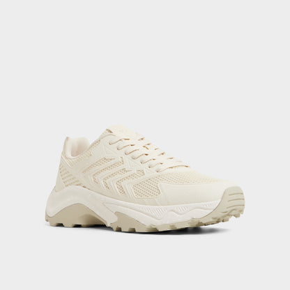 Zeffy in Ivory 14042551 - Jogger sneaker, Jogger sole | Aldo Trending