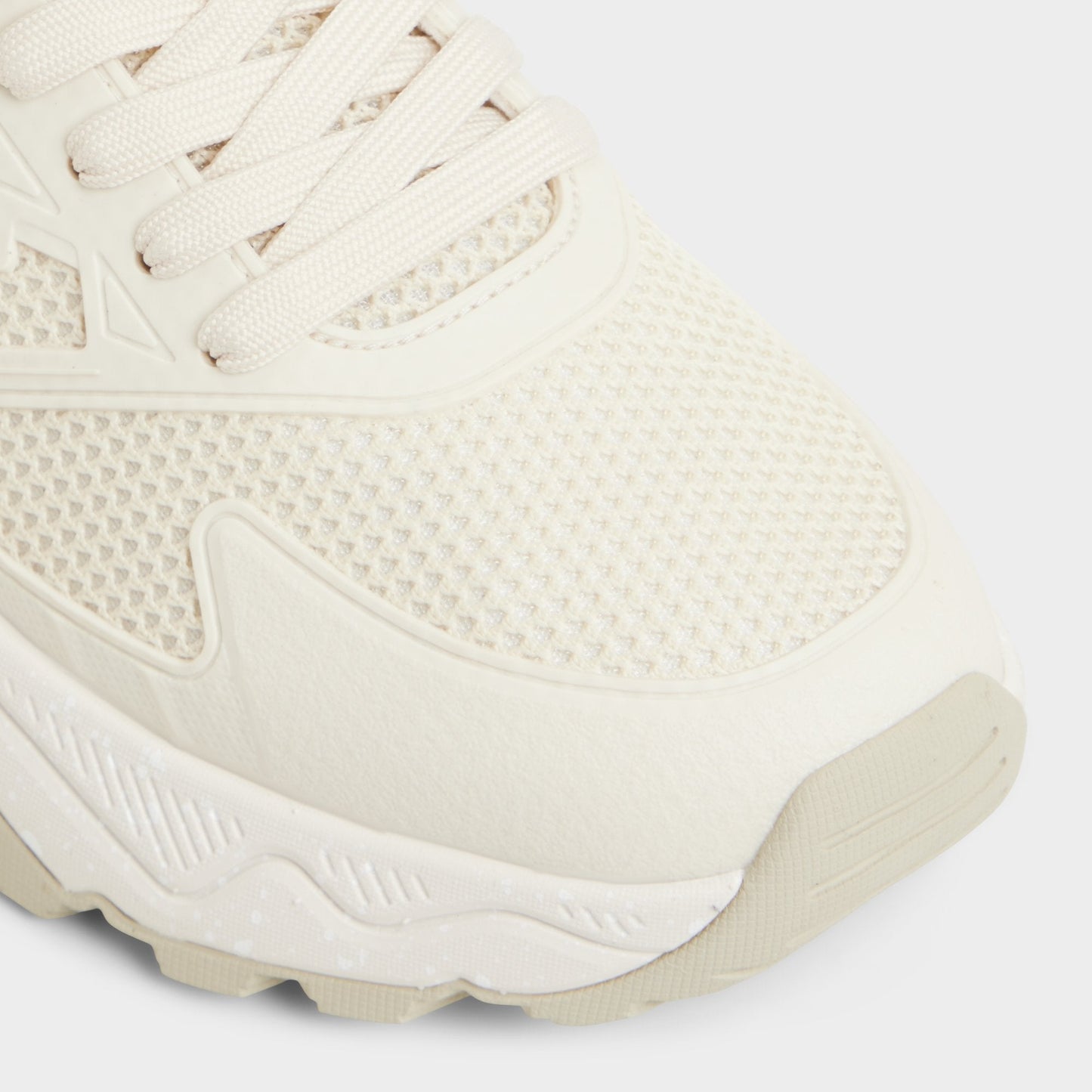 Zeffy in Ivory 14042551 - Jogger sneaker, Jogger sole | Aldo Trending