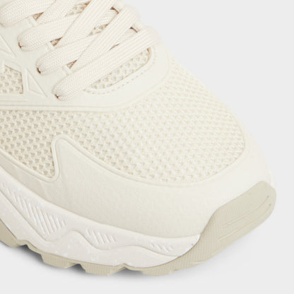Zeffy in Ivory 14042551 - Jogger sneaker, Jogger sole | Aldo Trending