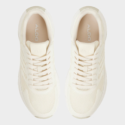Zeffy in Ivory 14042551 - Jogger sneaker, Jogger sole | Aldo Trending