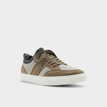 Owens Khaki Men's Low top - Low top sneaker, Cup sole | Aldo Recommended