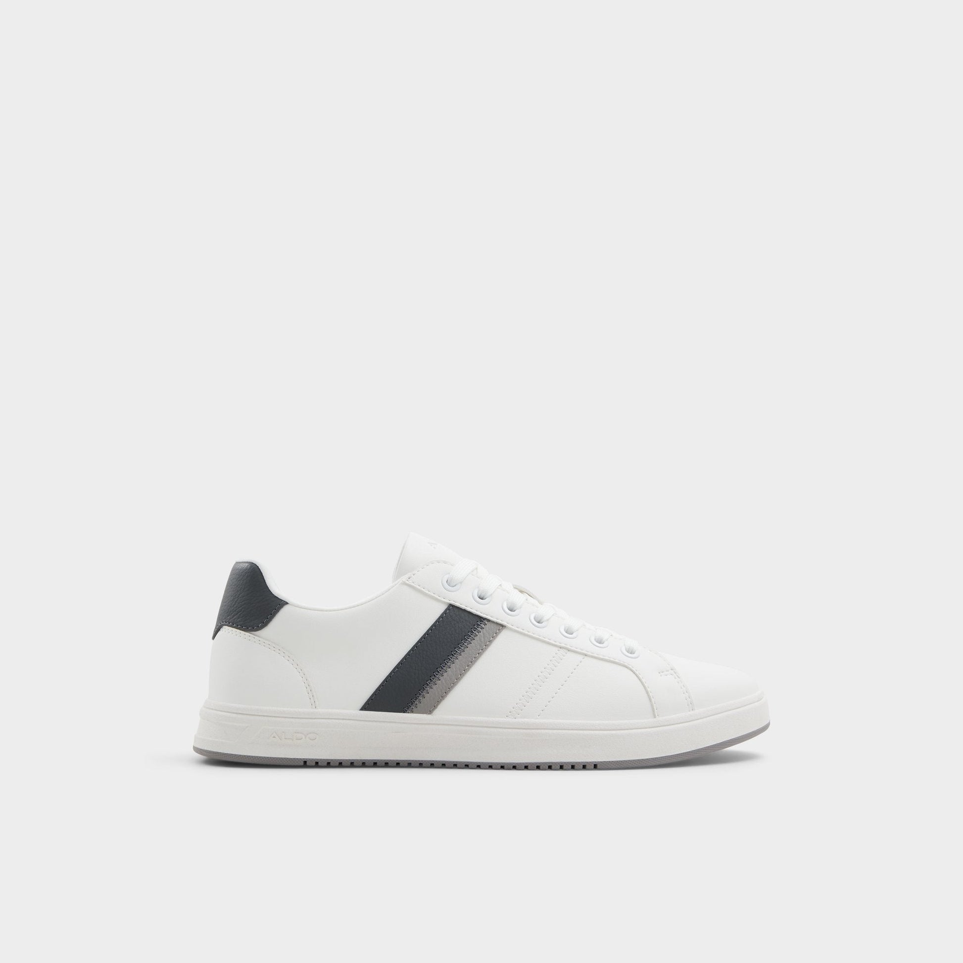 Citywalk Open White Men's Sneakers - Low top sneaker, Cup sole | Aldo Exclusive