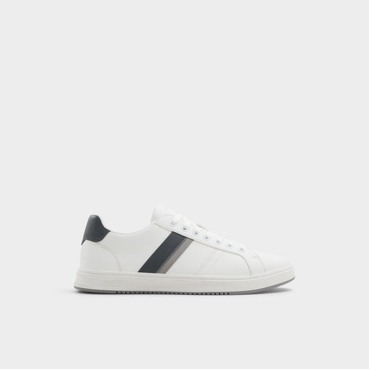 Citywalk Open White Men's Sneakers - Low top sneaker, Cup sole | Aldo Exclusive