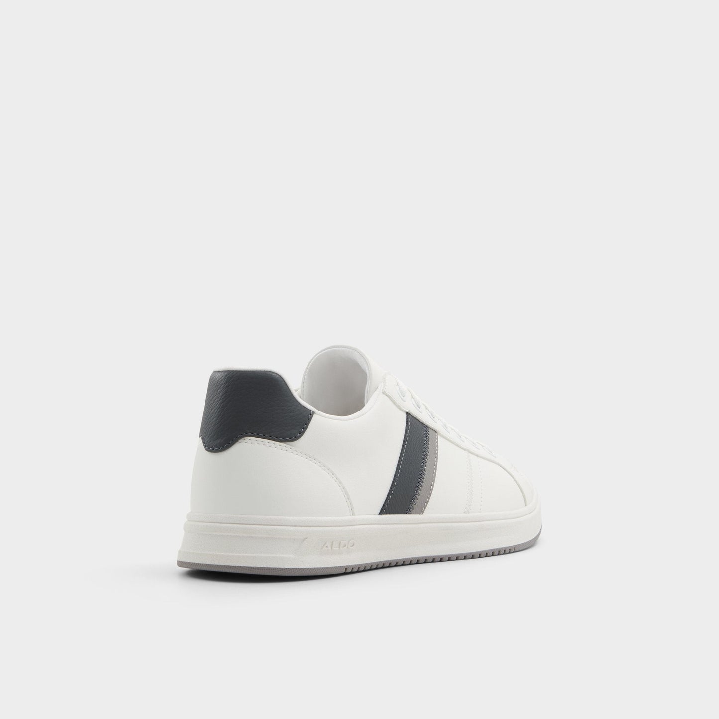 Citywalk Open White Men's Sneakers - Low top sneaker, Cup sole | Aldo Exclusive