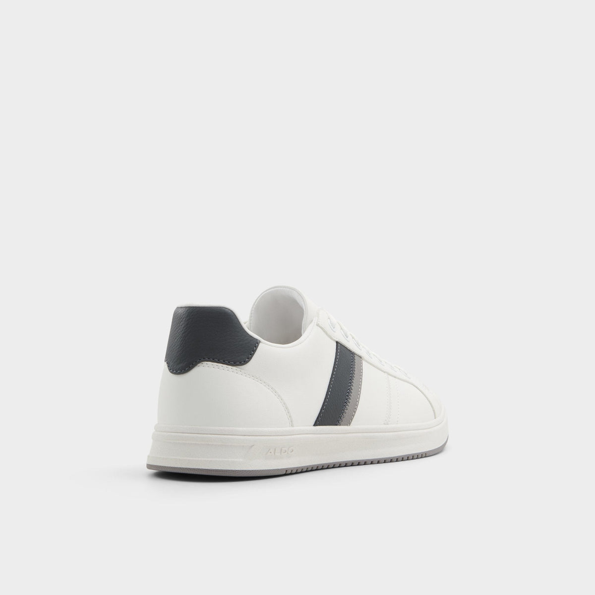 Citywalk Open White Men's Sneakers - Low top sneaker, Cup sole | Aldo Exclusive