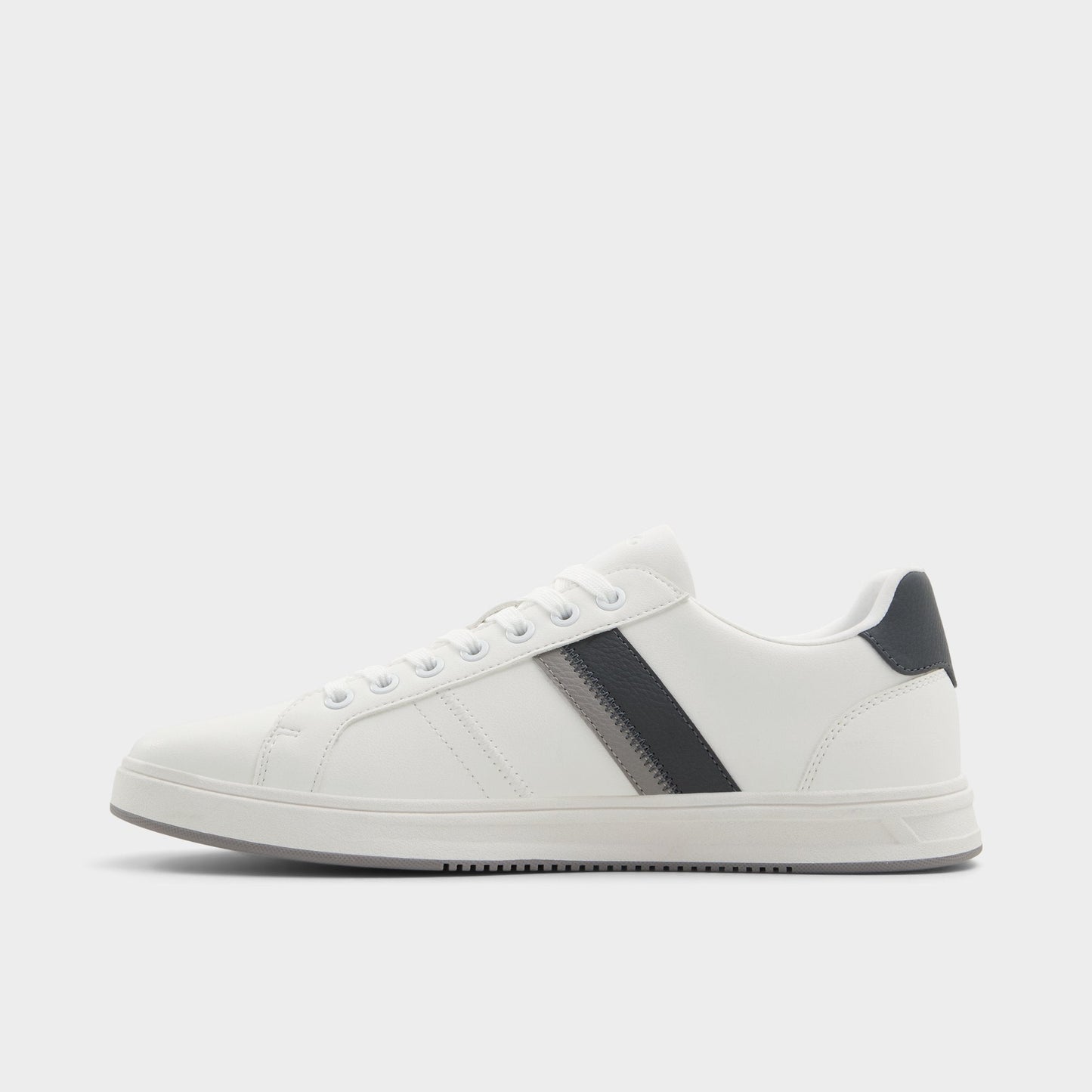 Citywalk Open White Men's Sneakers - Low top sneaker, Cup sole | Aldo Exclusive