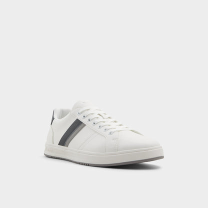 Citywalk Open White Men's Sneakers - Low top sneaker, Cup sole | Aldo Exclusive