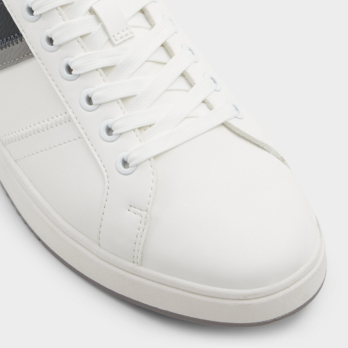 Citywalk Open White Men's Sneakers - Low top sneaker, Cup sole | Aldo Exclusive