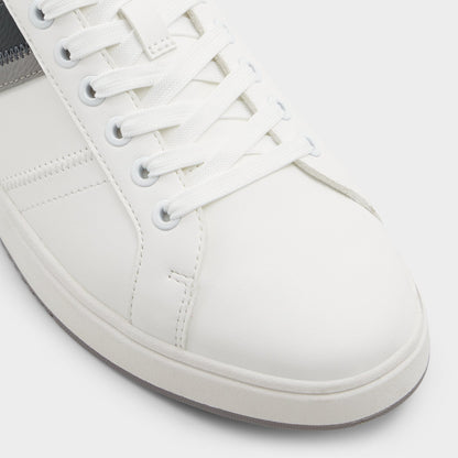 Citywalk Open White Men's Sneakers - Low top sneaker, Cup sole | Aldo Exclusive