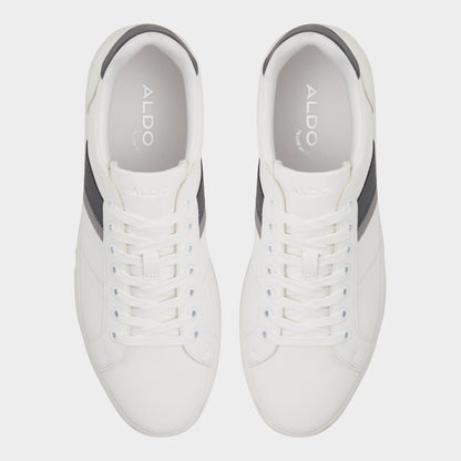 Citywalk Open White Men's Sneakers - Low top sneaker, Cup sole | Aldo Exclusive
