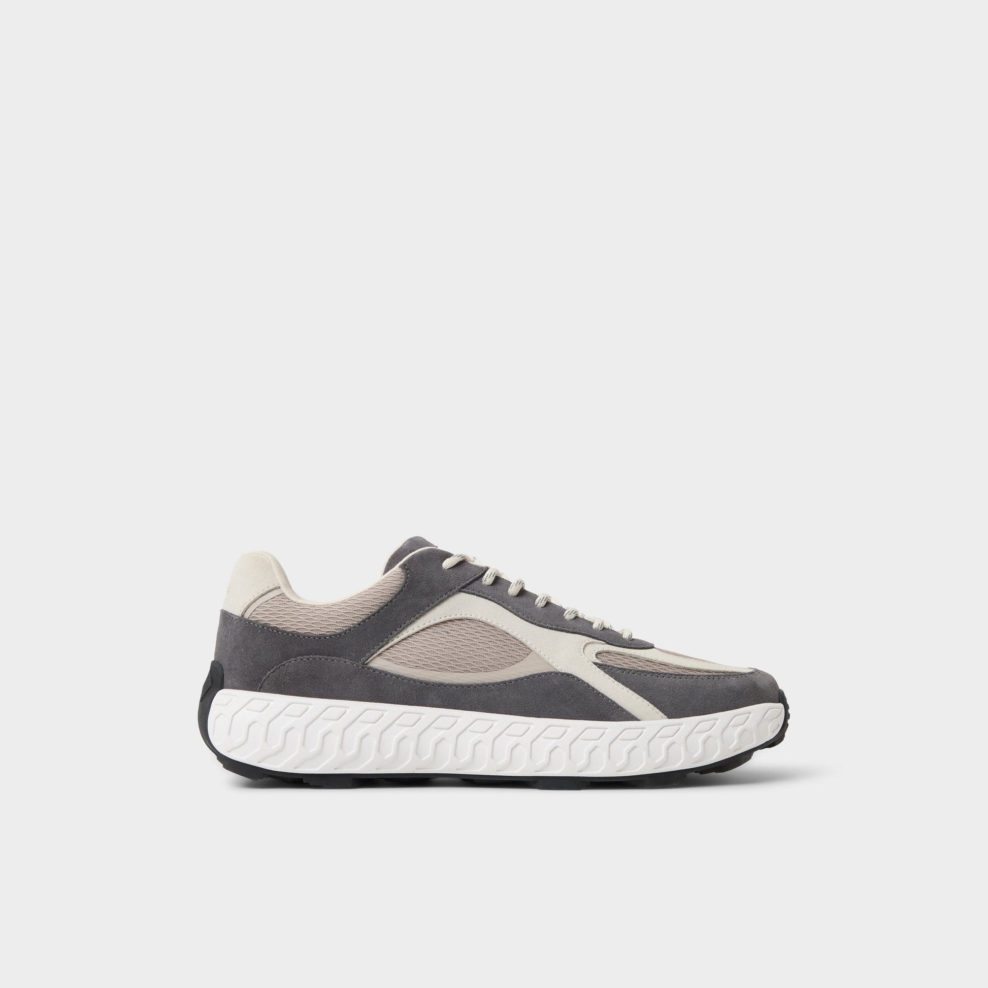 Stryker Other Brown Men's Low top - Low top sneaker, Jogger sole | Aldo Signature