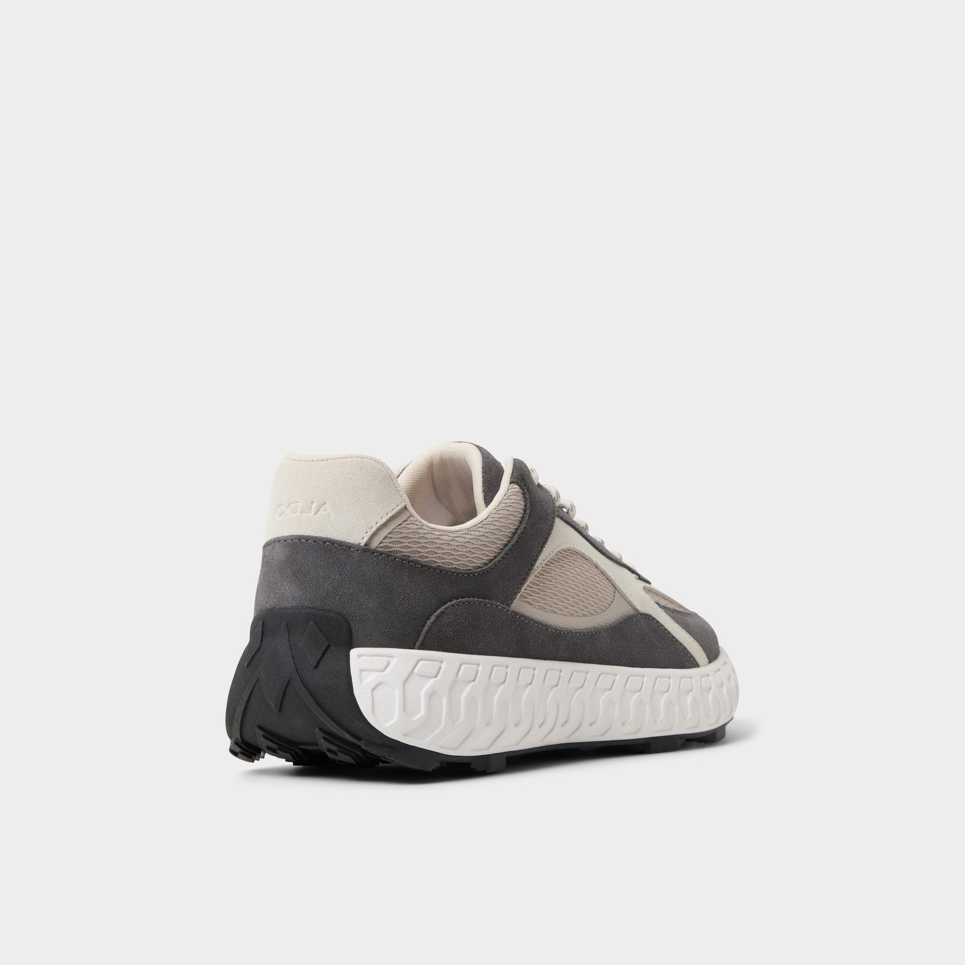 Stryker Other Brown Men's Low top - Low top sneaker, Jogger sole | Aldo Signature