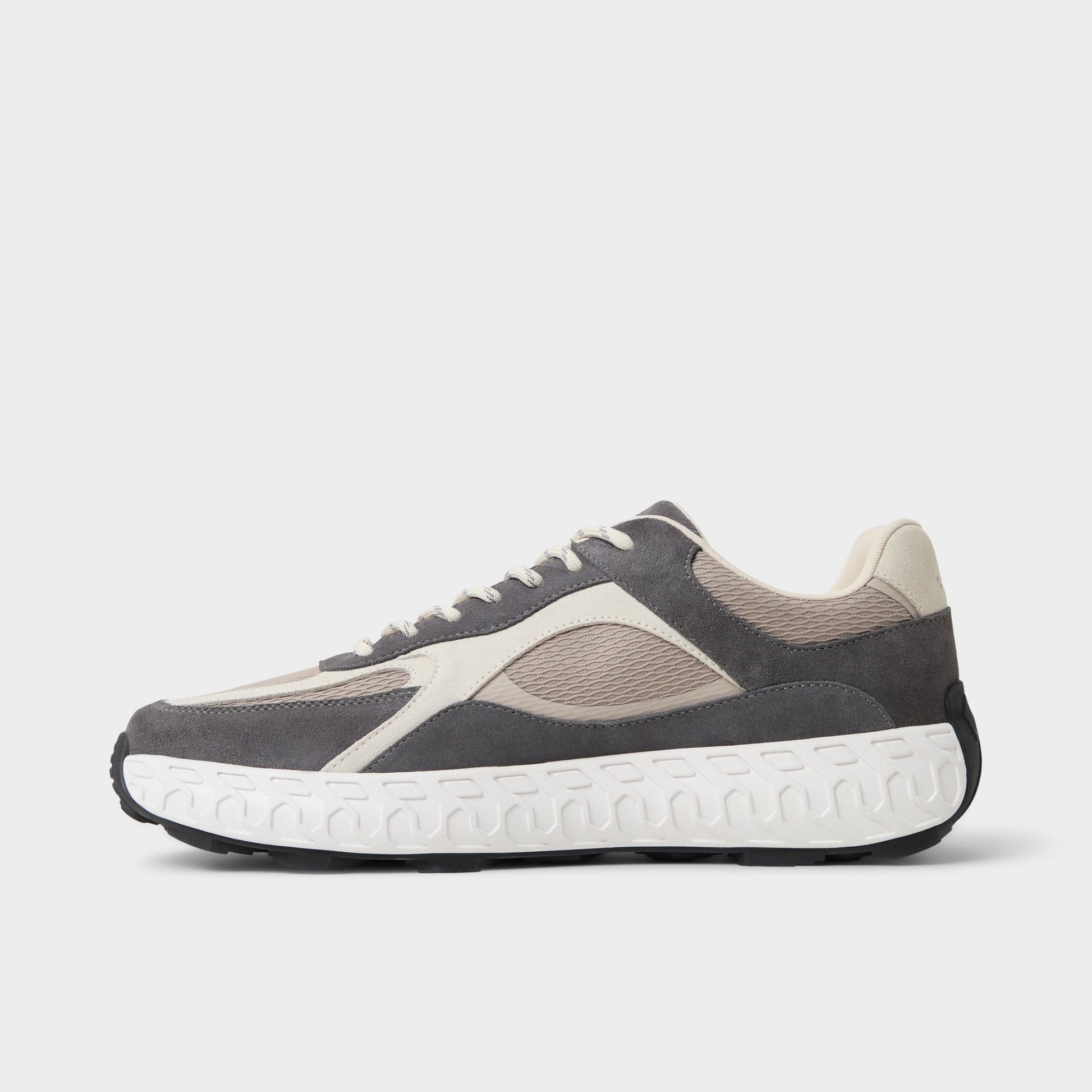 Stryker Other Brown Men's Low top - Low top sneaker, Jogger sole | Aldo Signature