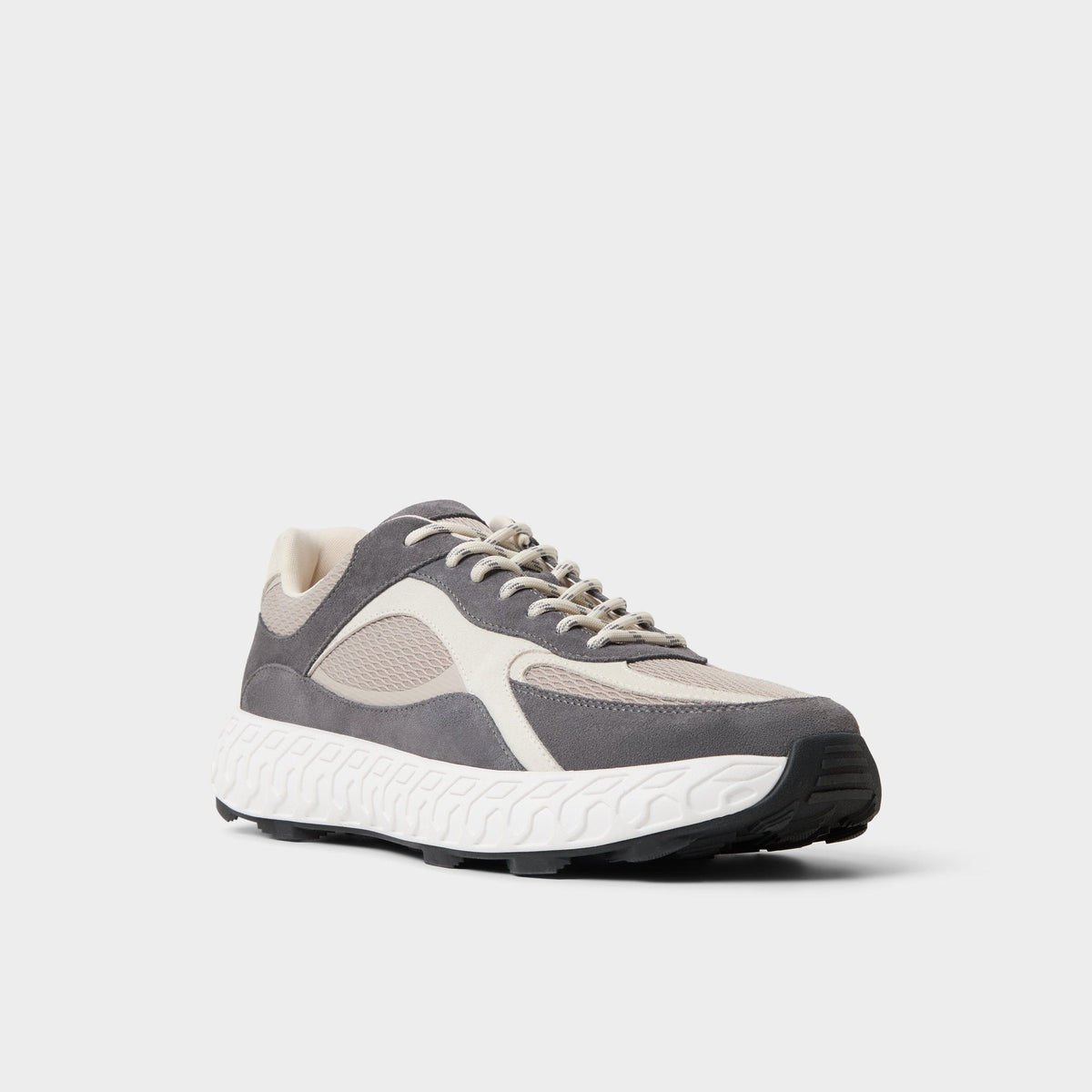 Stryker Other Brown Men's Low top - Low top sneaker, Jogger sole | Aldo Signature