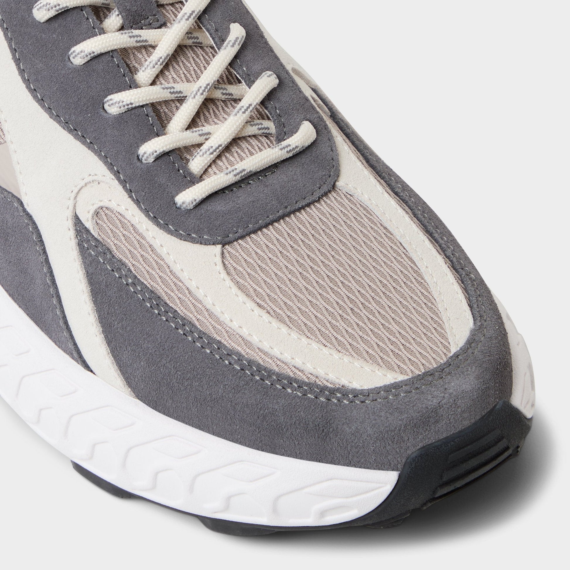 Stryker Other Brown Men's Low top - Low top sneaker, Jogger sole | Aldo Signature
