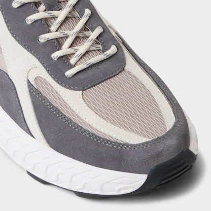 Stryker Other Brown Men's Low top - Low top sneaker, Jogger sole | Aldo Signature