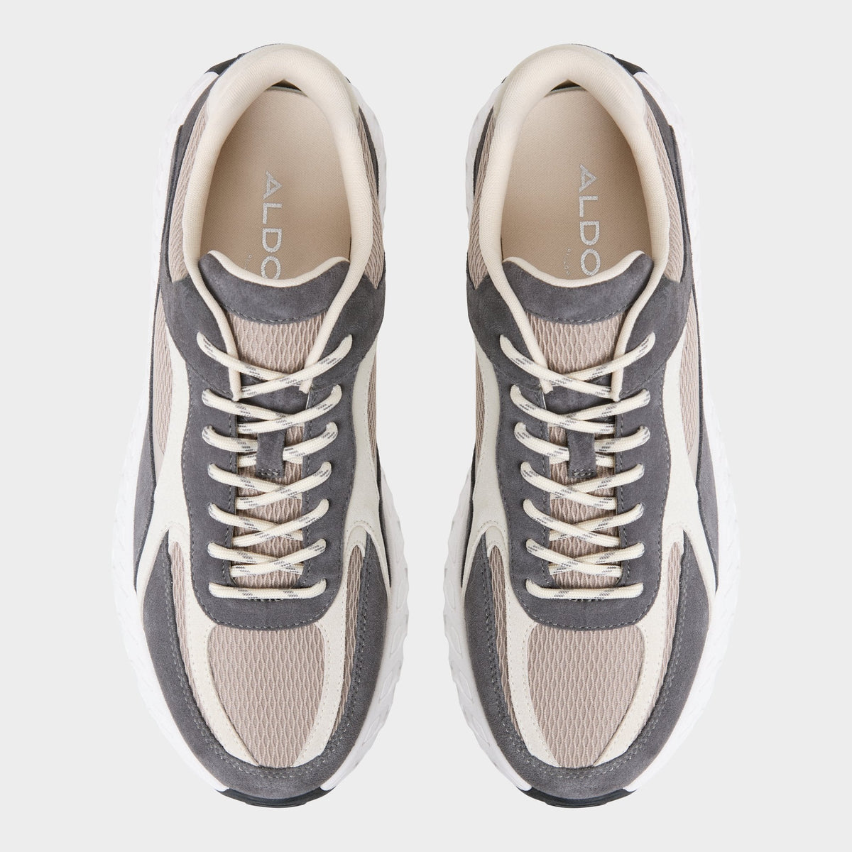 Stryker Other Brown Men's Low top - Low top sneaker, Jogger sole | Aldo Signature