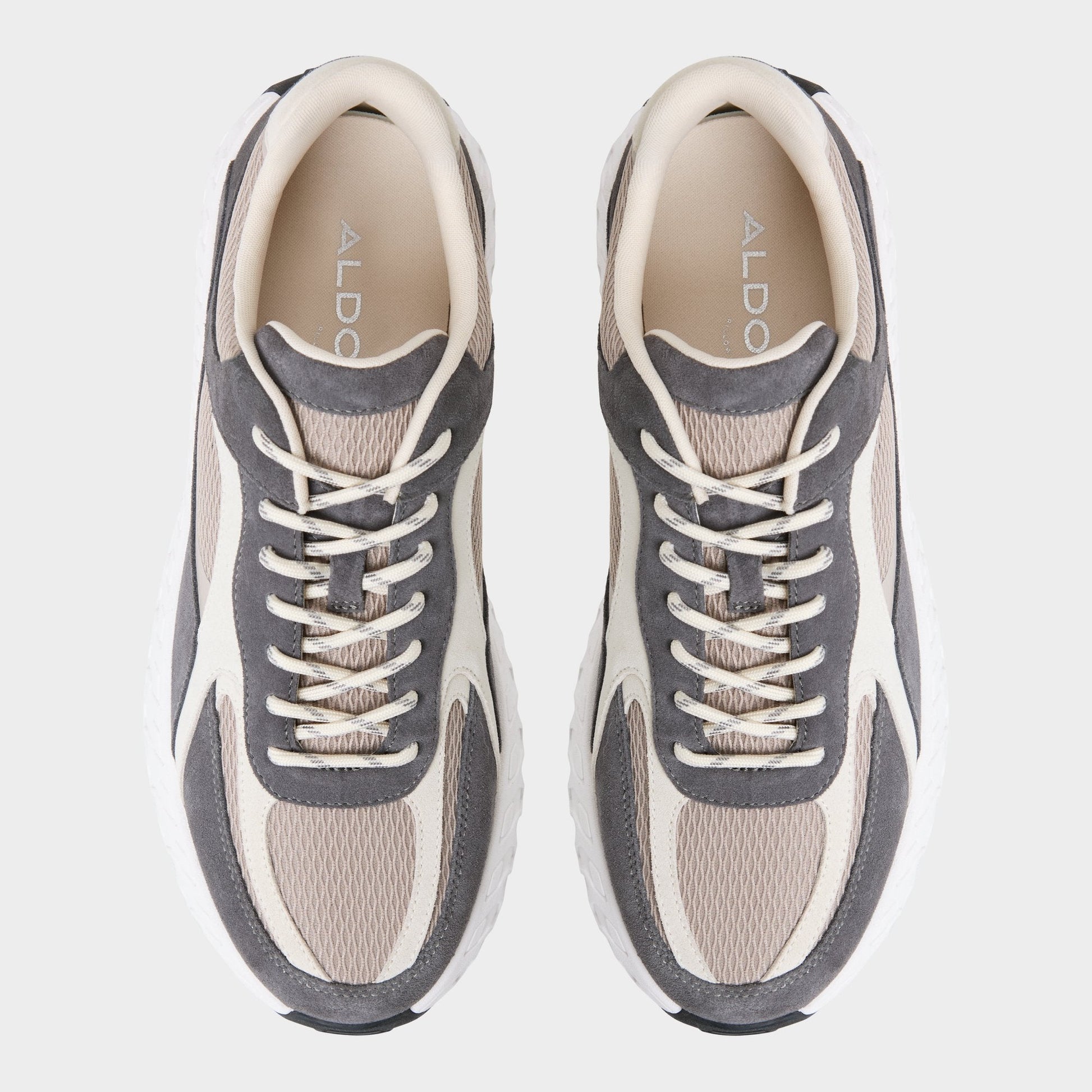 Stryker Other Brown Men's Low top - Low top sneaker, Jogger sole | Aldo Signature