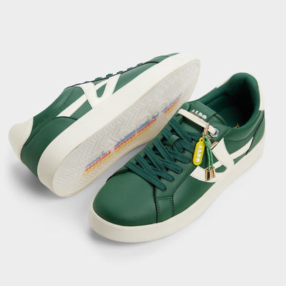 Mtl1972snkr-m Green Men's Low top - Low top sneaker, Cup sole | Aldo Classic