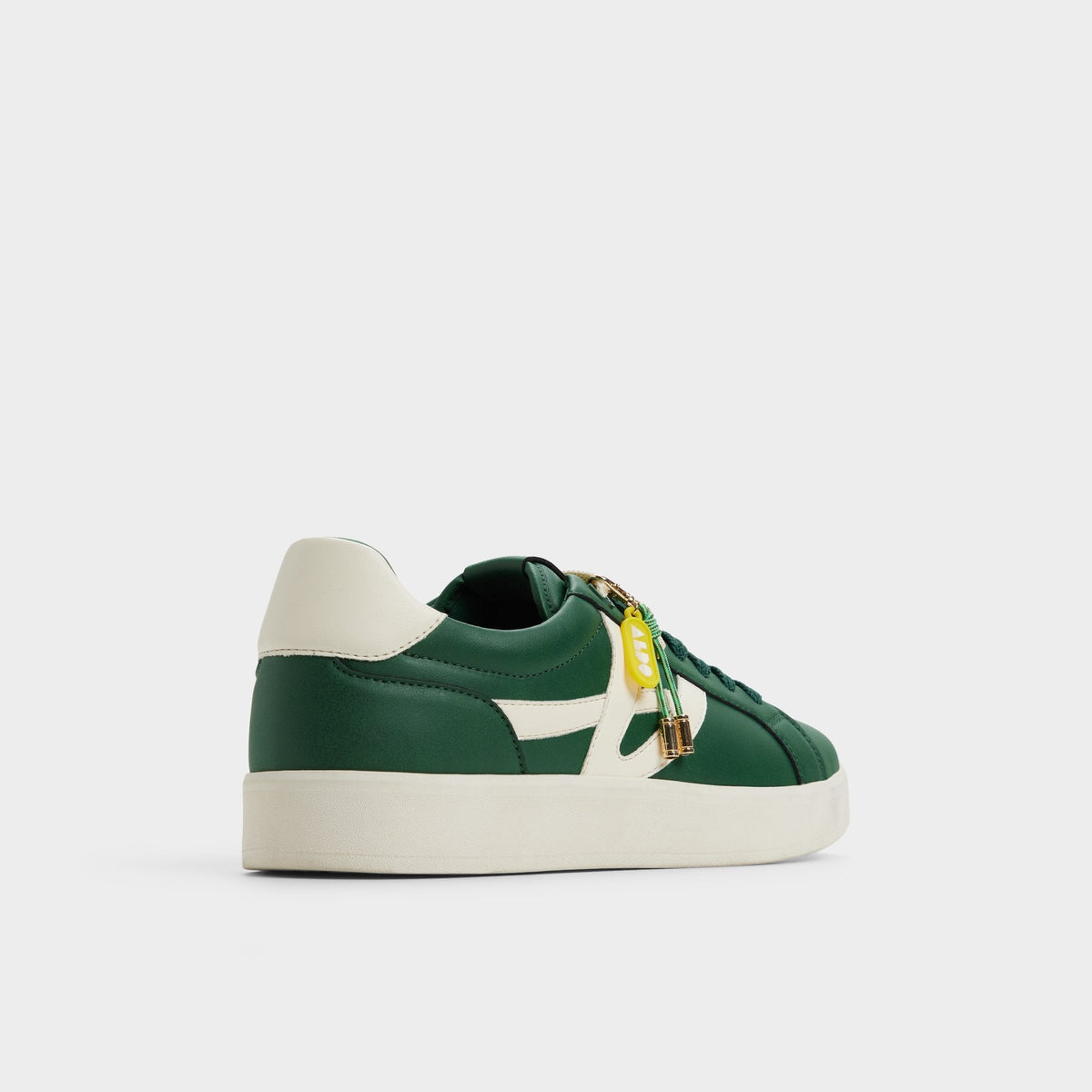 Mtl1972snkr-m Green Men's Low top - Low top sneaker, Cup sole | Aldo Classic