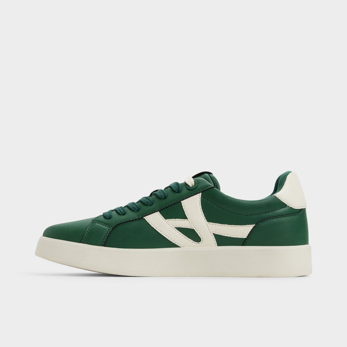Mtl1972snkr-m Green Men's Low top - Low top sneaker, Cup sole | Aldo Classic