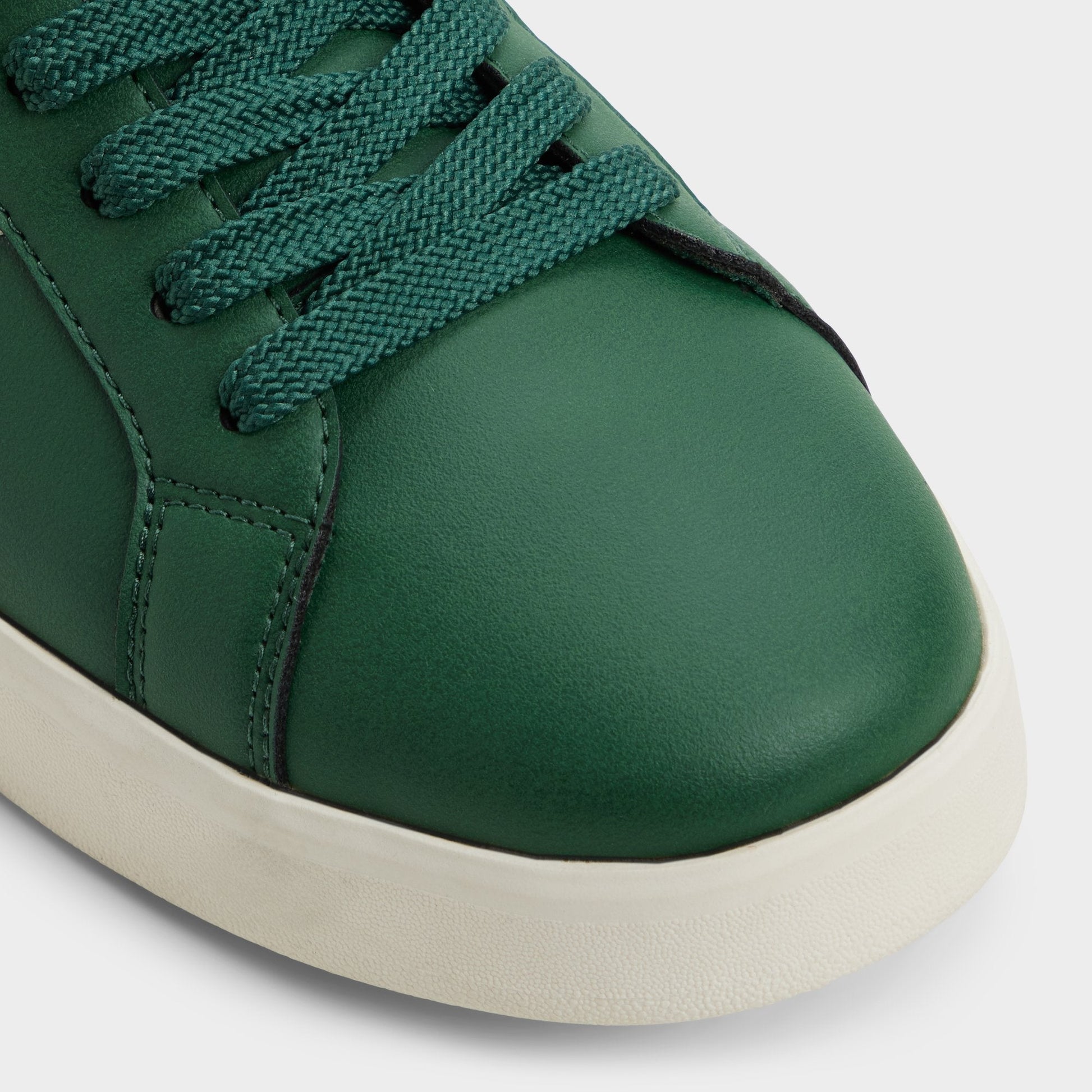 Mtl1972snkr-m Green Men's Low top - Low top sneaker, Cup sole | Aldo Classic