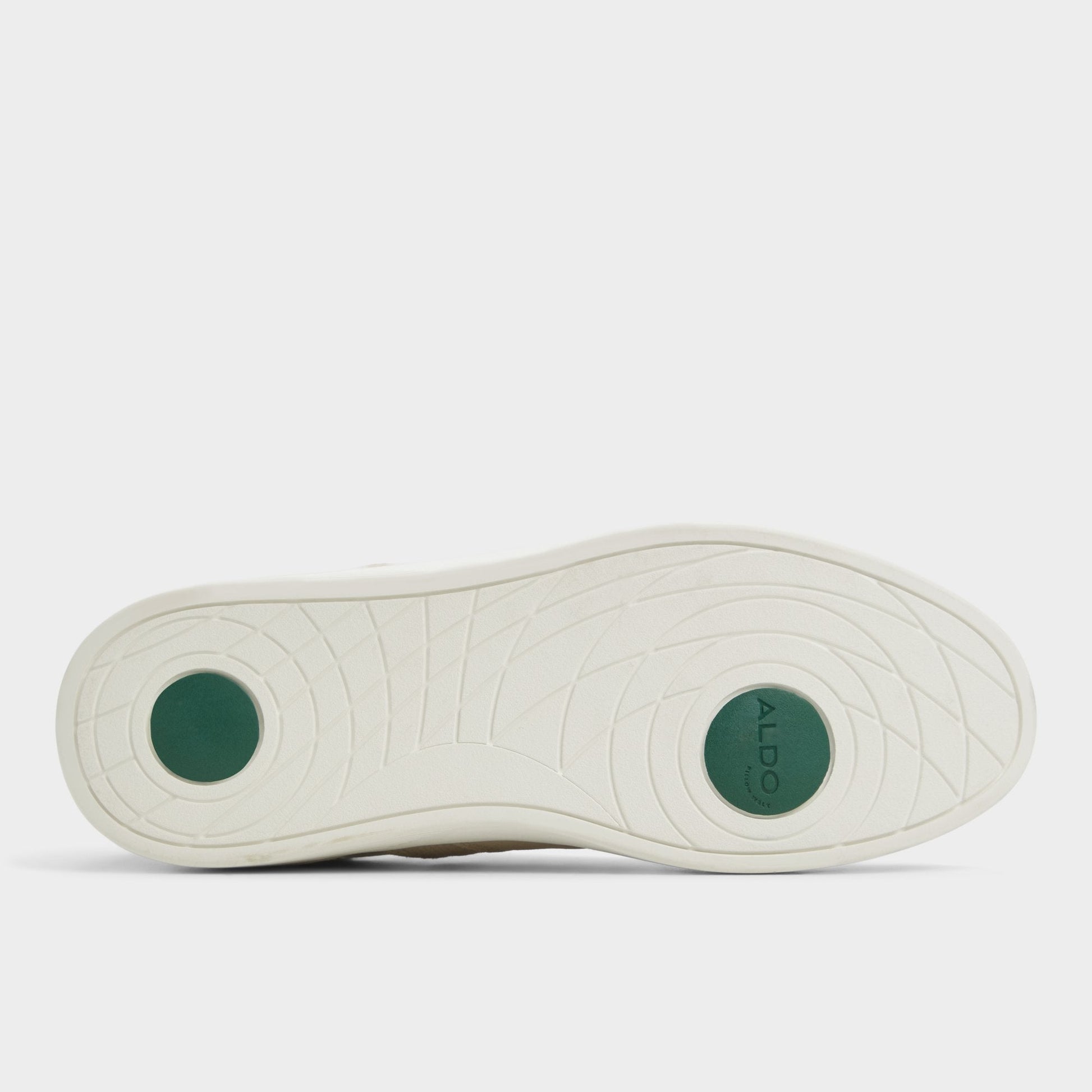 Elio White/Bone Men's Low top - Low top sneaker | Aldo Essential