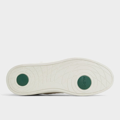 Elio White/Bone Men's Low top - Low top sneaker | Aldo Essential