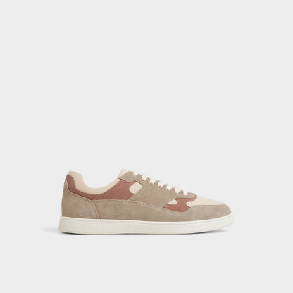 Curtis in Olive Multi - Low top sneaker, Cup sole | Aldo Premium