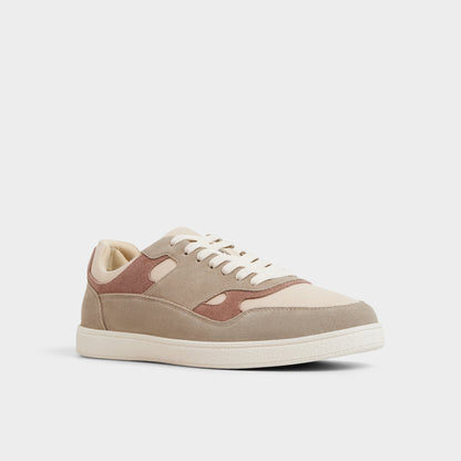 Curtis in Olive Multi - Low top sneaker, Cup sole | Aldo Premium